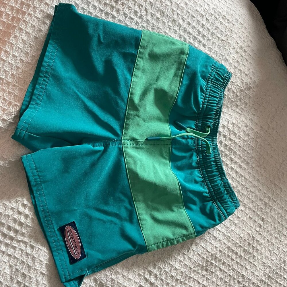 Vineyard Vines Swim Trunks